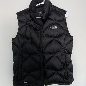 North Face Vest